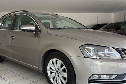 VW Passat Variant 245.000 km 5.990 &euro; Elchingen 89275