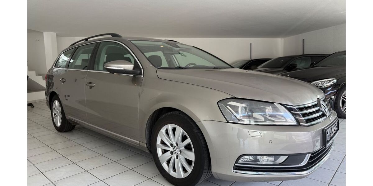 VW Passat Variant 245.000 km 5.990 &euro; Elchingen 89275