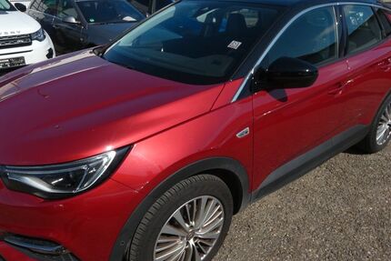 Opel Grandland (X) 106.000 km 13.490 &euro; Neu-Ulm 89231