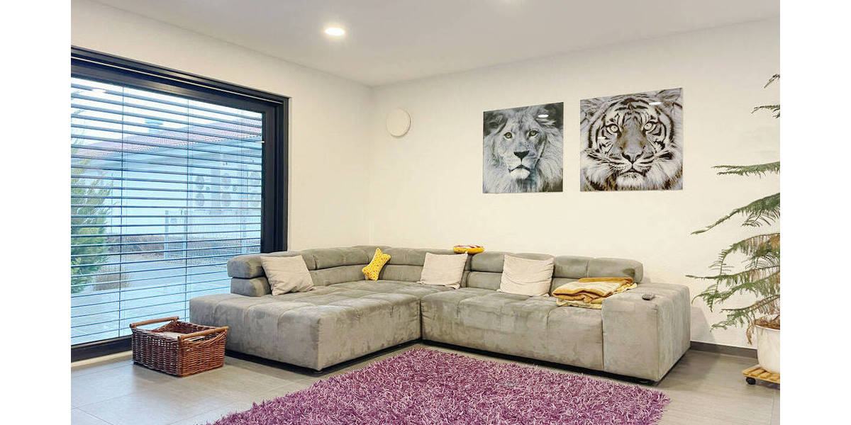 Einfamilienhaus Pfaffenhofen Erbishofen - 4 Zimmer, 148 m&sup2;, 695.000&euro; | Angebot:25769746