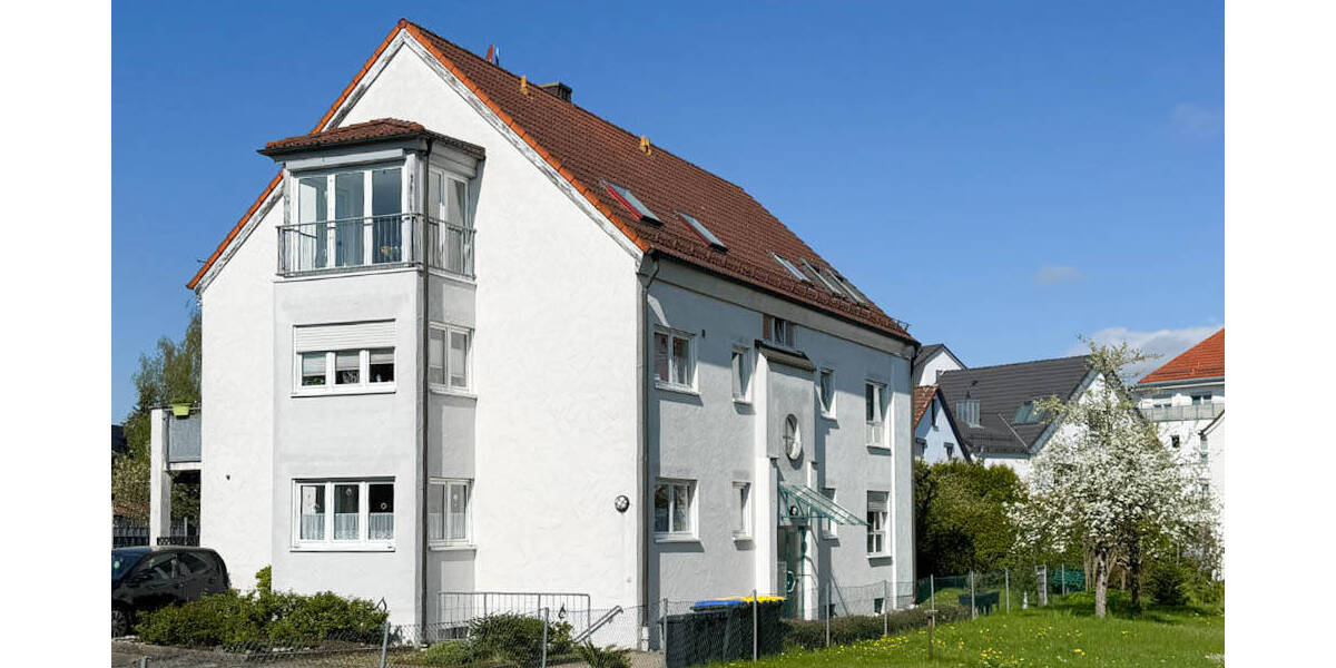 Etagenwohnung Senden Ay - 2 Zimmer, 51 m&sup2;, 189.000&euro; | Angebot:26291740