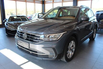 VW Tiguan 56.000 km 32.990 &euro; Amstetten 73340