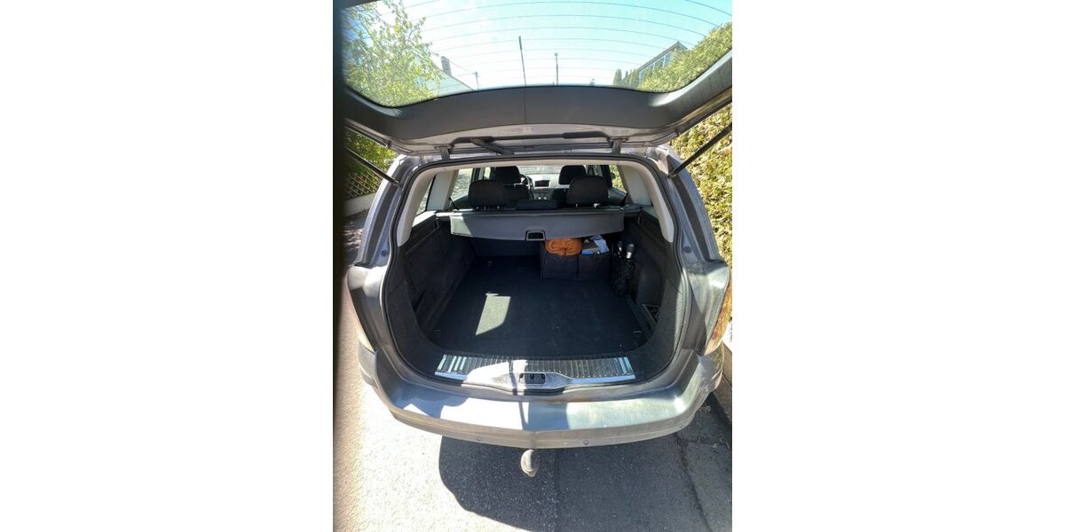 Opel Astra 240.000 km 950 &euro; Pfaffenhofen 89284