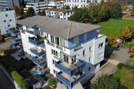 Wohnung Neu-Ulm Ulm - 3 Zimmer, 82 m&sup2;, 398.000&euro; | Angebot:24919608