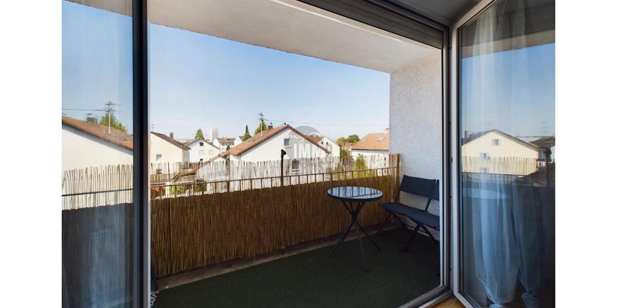 Etagenwohnung Senden - 2 Zimmer, 55 m&sup2;, 189.000&euro; | Angebot:25655821