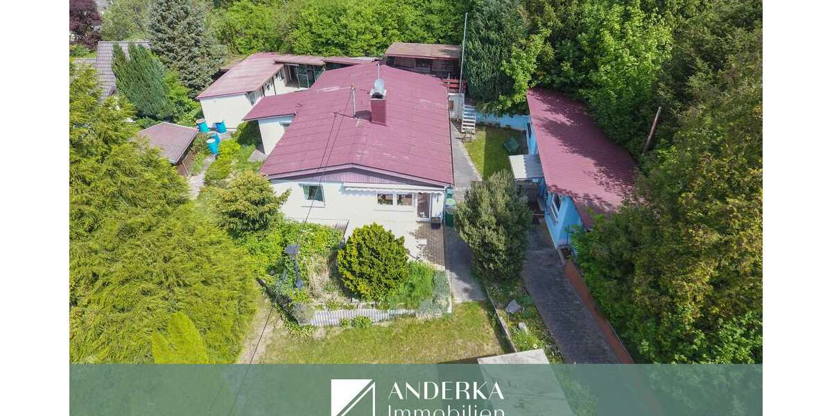Einfamilienhaus Bibertal / Bühl Bühl - 3 Zimmer, 67 m&sup2;, 265.000&euro; | Angebot:26725653
