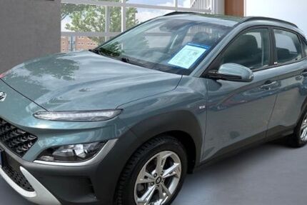 Hyundai KONA 53.200 km 17.485 &euro; Neu-Ulm 89231