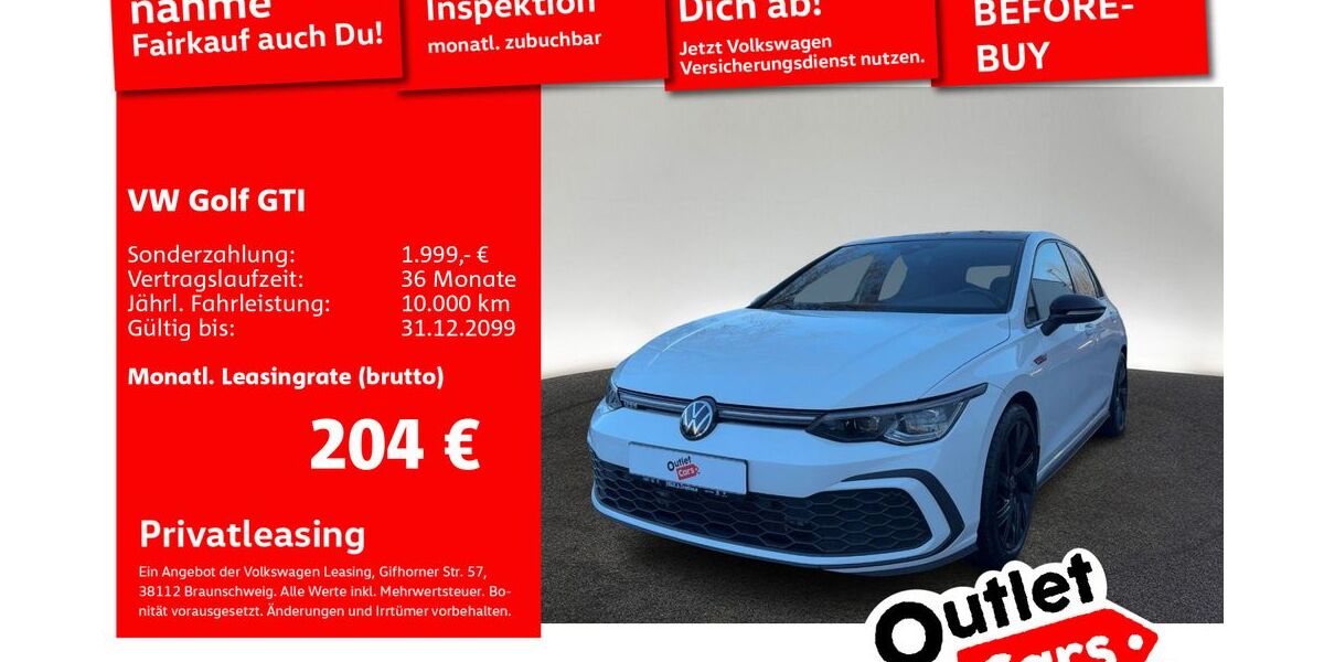 VW Golf 50.300 km 28.420 &euro; Senden 89250