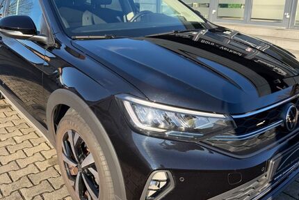 VW Taigo 12.815 km 21.190 &euro; Kammeltal/Egenhofen 89358