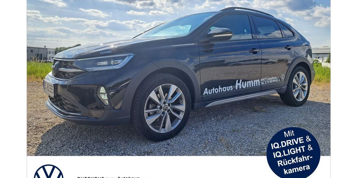 VW Taigo 29.900 km 21.900 &euro; Laupheim 88471