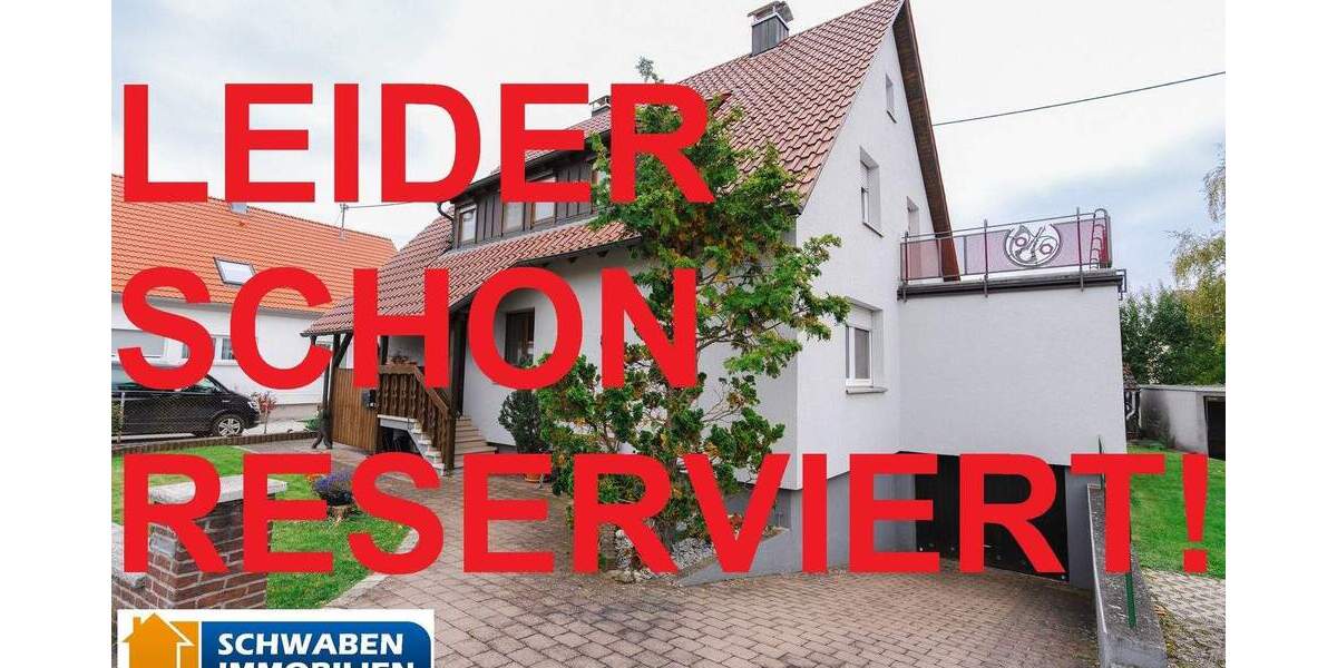 Mehrfamilienhaus, Wohnhaus Asselfingen - 8 Zimmer, 187 m&sup2;, 450.000&euro; | Angebot:25747329