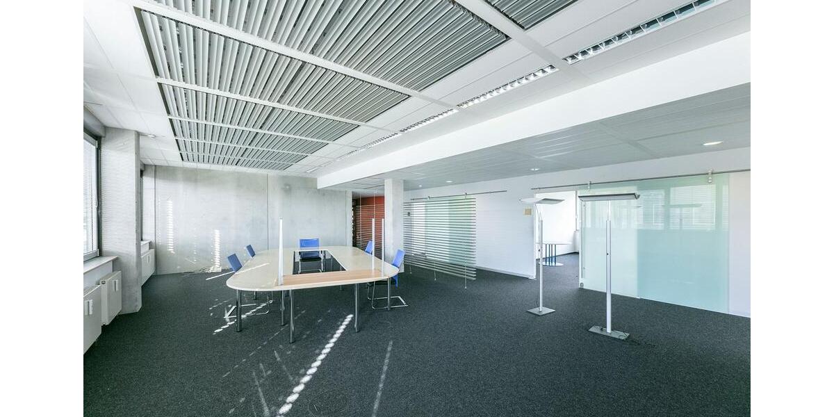 Gewerbeobjekt Neu-Ulm Ludwigsfeld - 12&euro; | Angebot:22831265