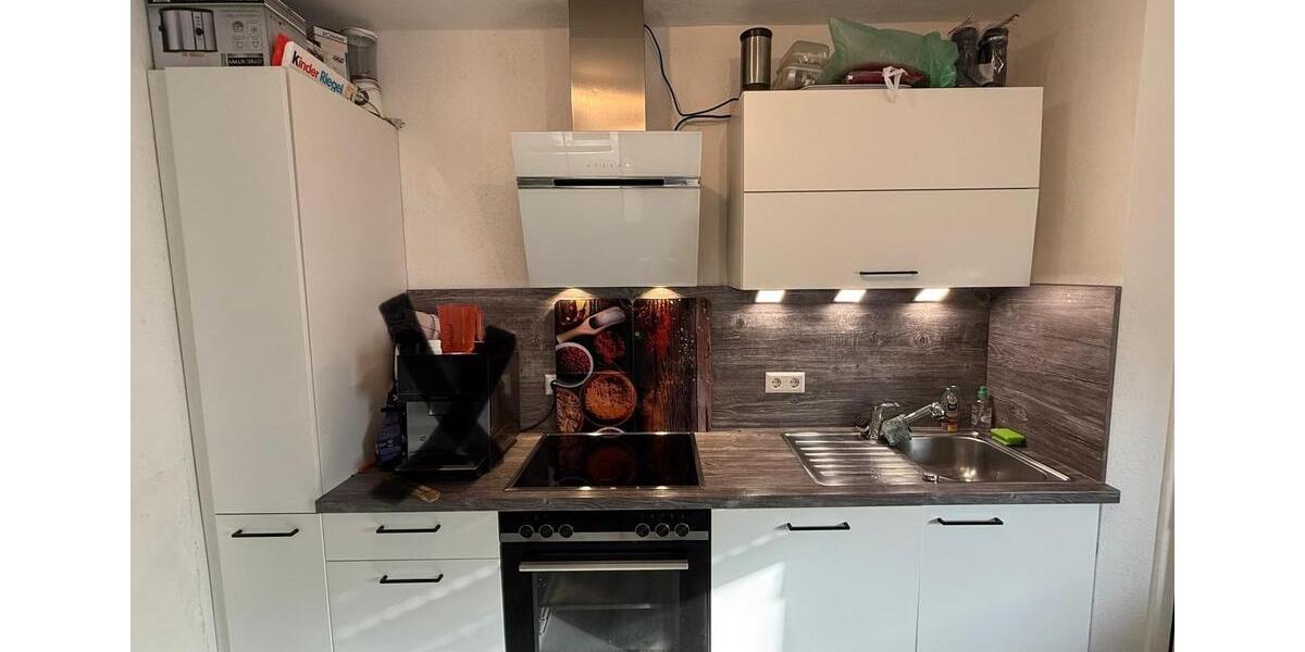 Etagenwohnung Illertissen - 3 Zimmer, 60 m&sup2;, 630&euro; | Angebot:25831975