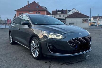 Ford Focus 77.000 km 17.799 &euro; Lonsee 89173