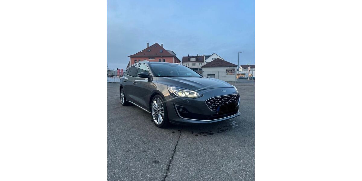 Ford Focus 77.000 km 17.900 &euro; Lonsee 89173
