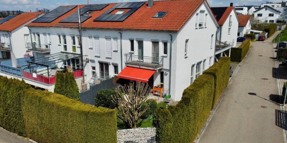 Reihenendhaus Erbach - 6 Zimmer, 134 m&sup2;, 535.000&euro; | Angebot:26219981