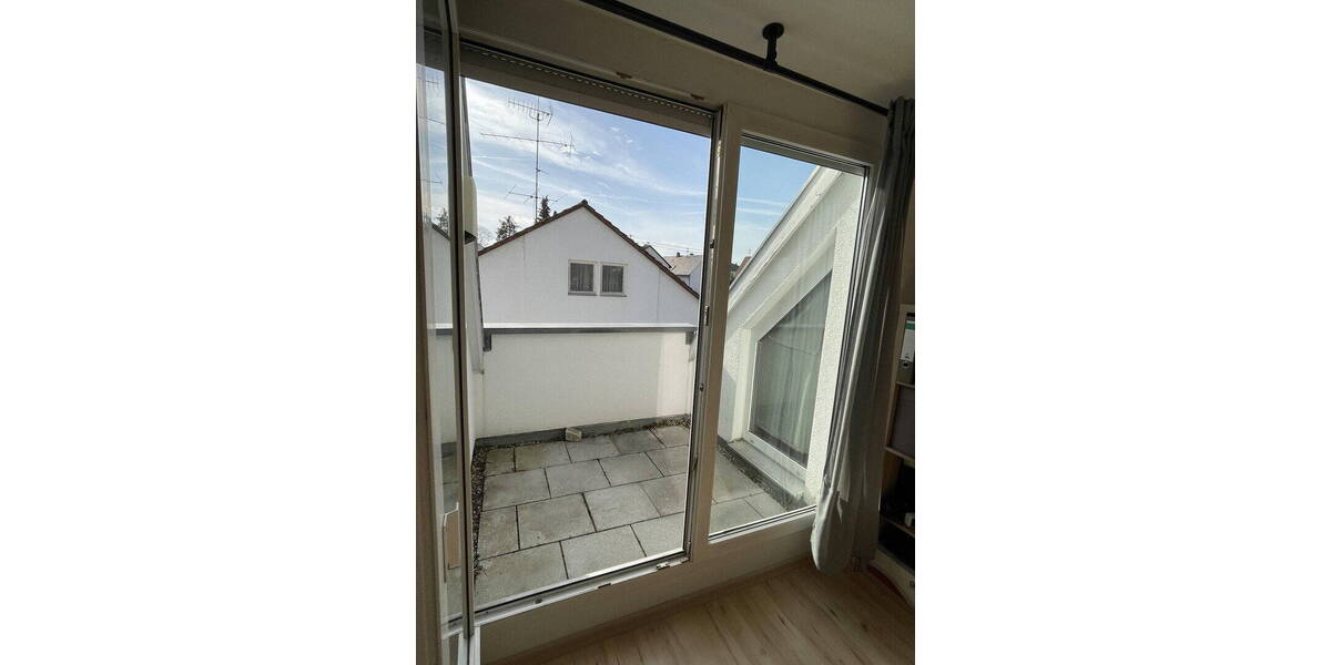 Etagenwohnung Illerkirchberg Unterkirchberg - 3 Zimmer, 66 m&sup2;, 198.000&euro; | Angebot:26306514