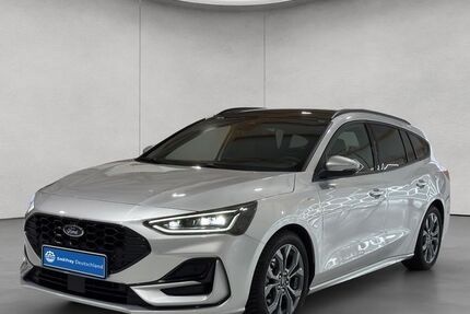 Ford Focus 12.320 km 24.480 &euro; Neu-Ulm 89231