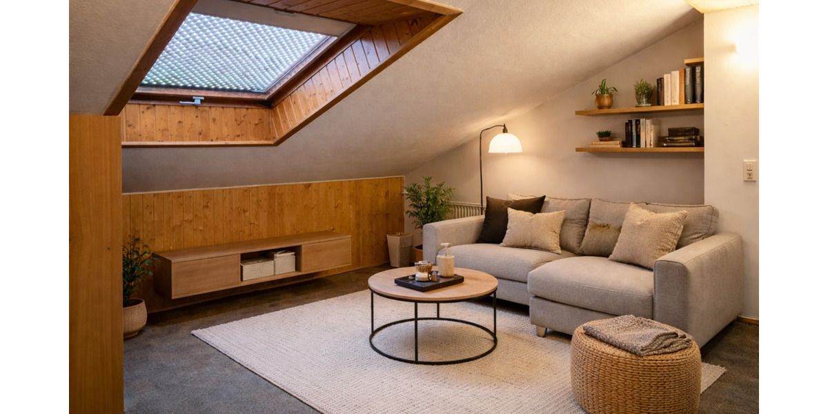 Reihenmittelhaus Ulm Wiblingen - 4 Zimmer, 104 m&sup2;, 420.000&euro; | Angebot:26092427