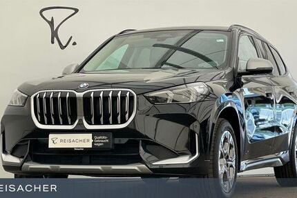 BMW X1 97.418 km 28.880 &euro; Ulm 89077