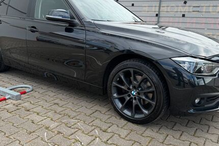 BMW 320 125.380 km 19.600 &euro; Ulm 89077