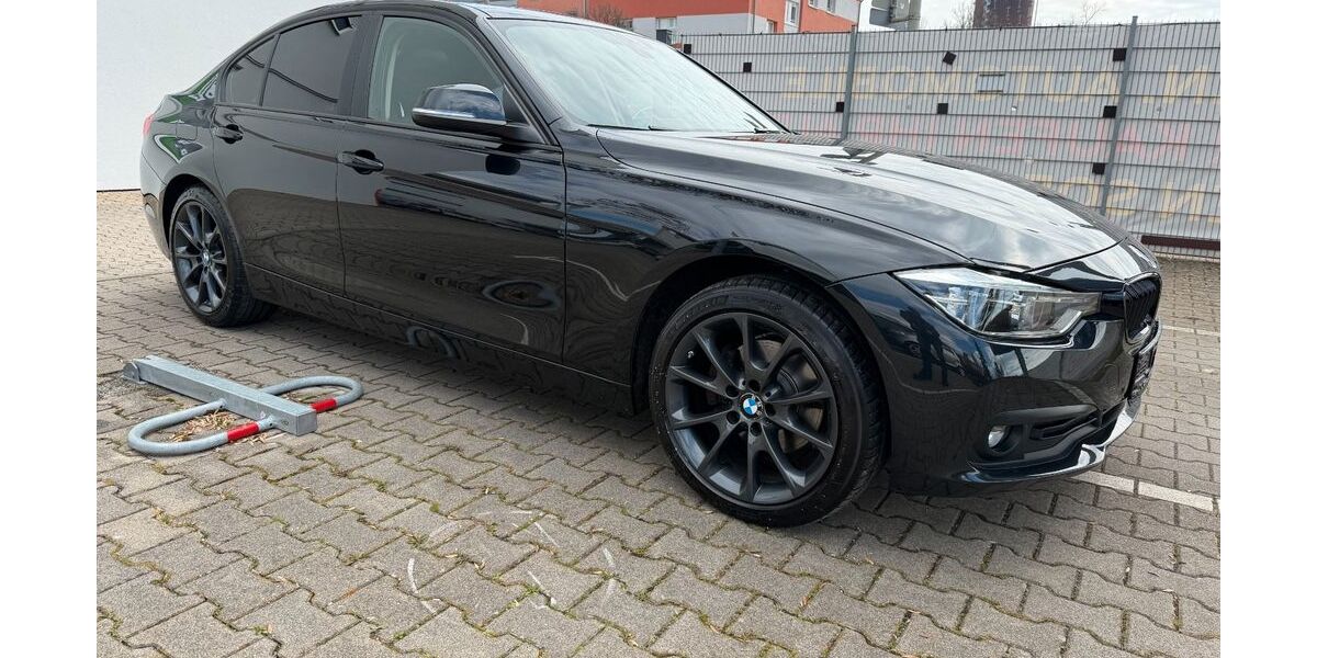 BMW 320 125.380 km 19.600 &euro; Ulm 89077