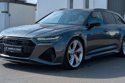 Audi RS6 103.700 km 71.900 &euro; Neu-Ulm 89231