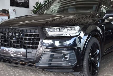 Audi Q7 209.487 km 31.900 &euro; Senden 89250