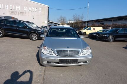 Mercedes-Benz C 240 114.800 km 3.900 &euro; Neu-Ulm 89231