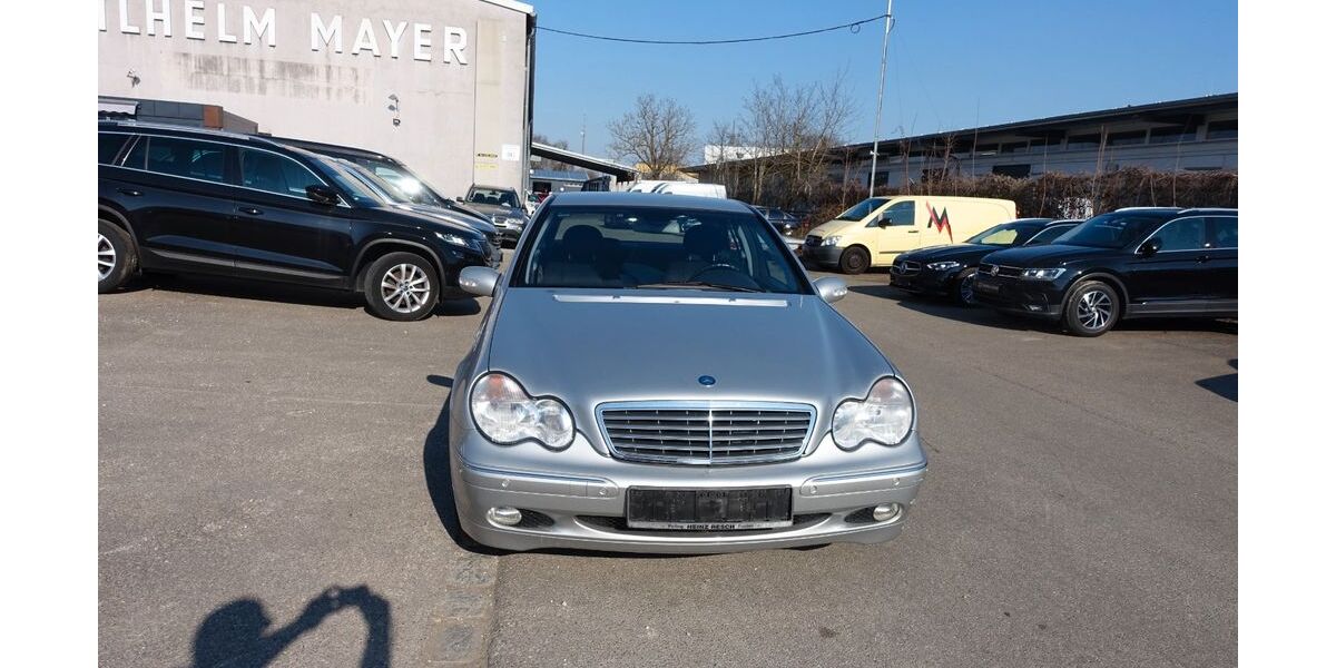 Mercedes-Benz C 240 114.800 km 3.900 &euro; Neu-Ulm 89231
