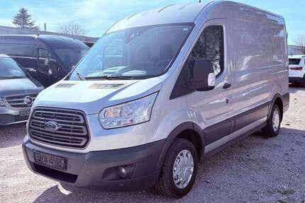 Ford Transit 116.000 km 11.990 &euro; Ulm (Jungingen) 89081