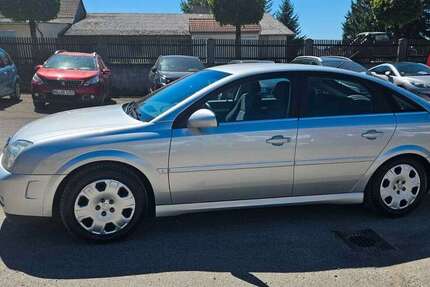 Opel Vectra 128.409 km 1.990 &euro; Altenstadt / Iller 89281