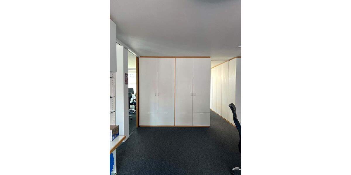 Etagenwohnung Ulm Mitte - 7 Zimmer, 151 m&sup2;, 720.000&euro; | Angebot:25864338