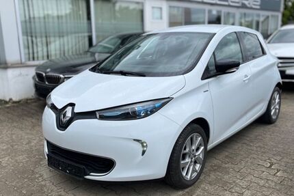 Renault ZOE 71.000 km 6.990 &euro; Ulm-Jungingen 89081