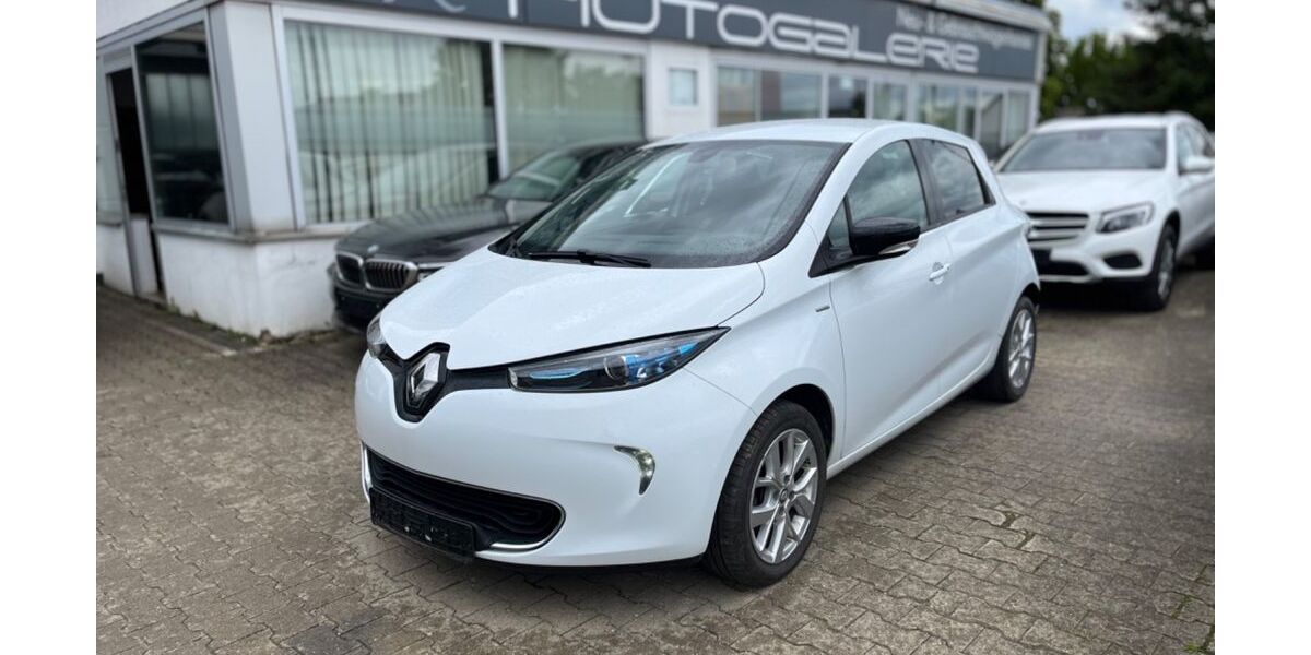 Renault ZOE 71.000 km 6.990 &euro; Ulm-Jungingen 89081
