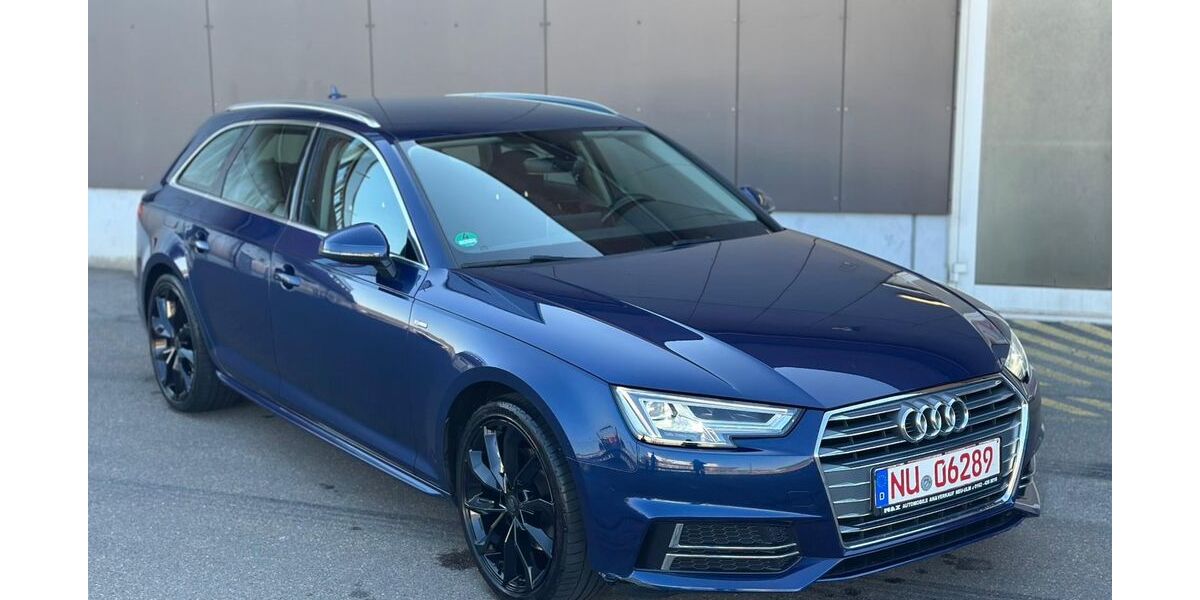 Audi A4 150.000 km 13.990 &euro; Neu-Ulm 89231