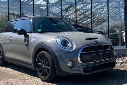 Mini Cooper S 59.700 km 19.680 &euro; Neu-Ulm 89231