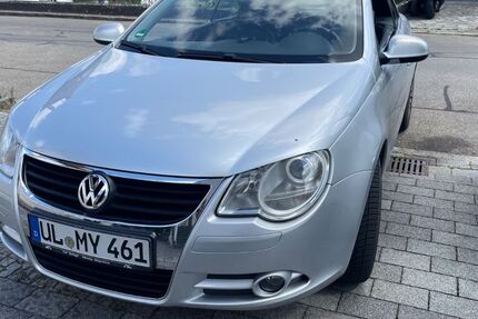 VW Eos 220.000 km 2.400 &euro; Blaustein 89134