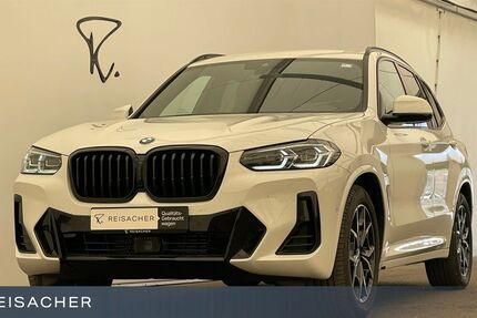 BMW X3 68.041 km 41.680 &euro; Ulm 89077