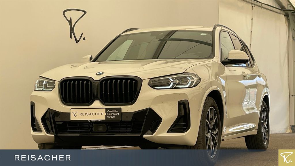 BMW X3 68.041 km 41.680 &euro; Ulm 89077