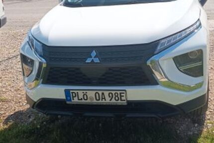Mitsubishi Eclipse Cross 54.600 km 18.600 &euro; Heroldstatt 72535