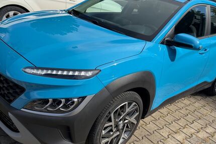 Hyundai KONA 58.000 km 17.950 &euro; Achstetten 88480