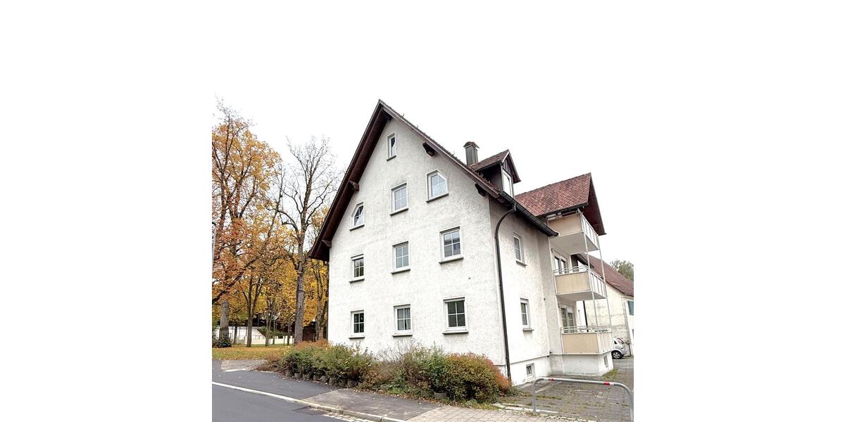 Erdgeschoßwohnung Laupheim - 2.5 Zimmer, 76 m&sup2;, 800&euro; | Angebot:25783075