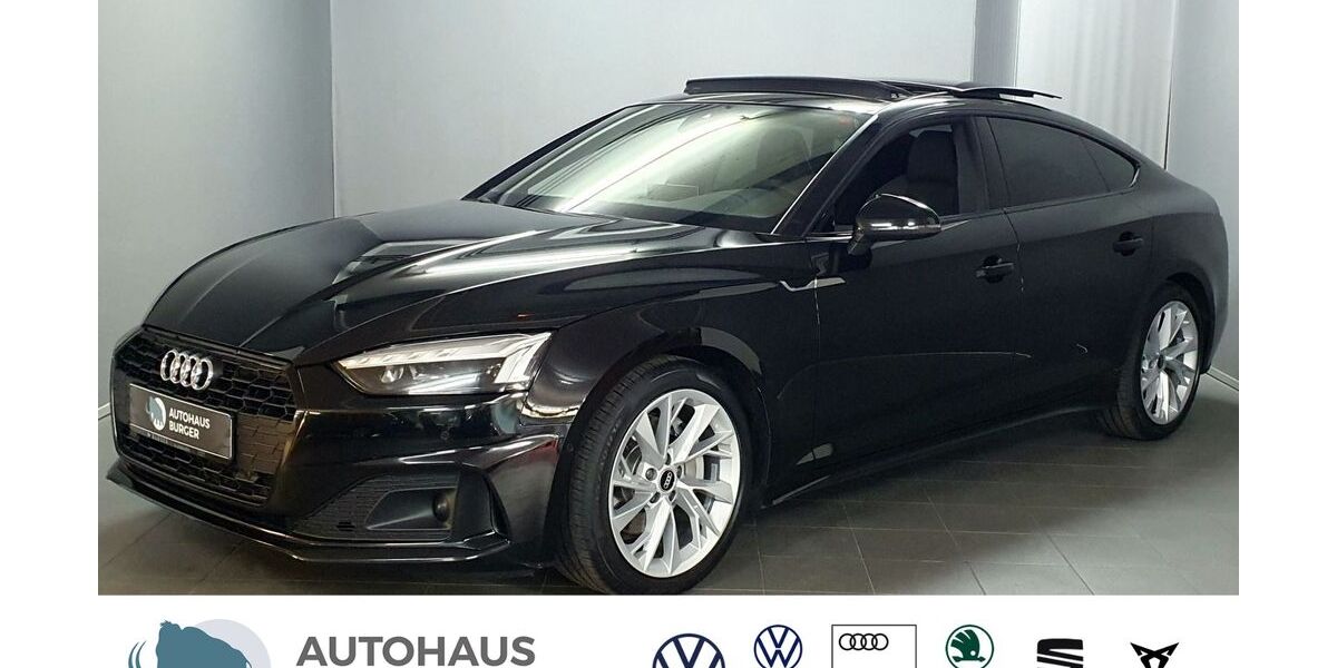 Audi A5 140.940 km 32.380 &euro; Blaubeuren 89143