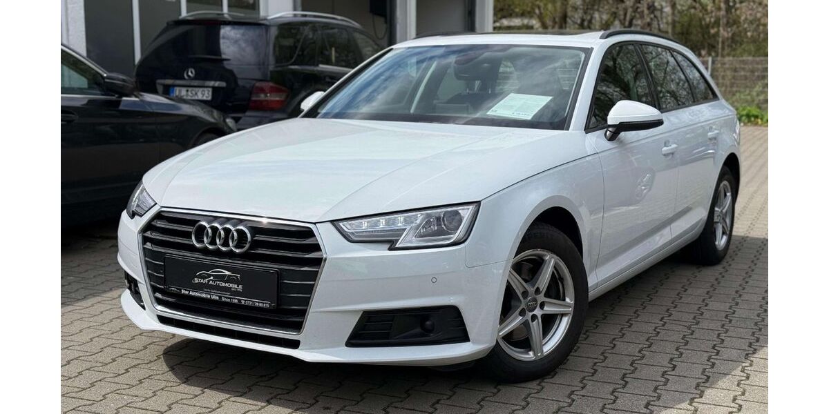 Audi A4 156.000 km 15.980 &euro; Ulm 89077