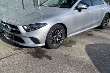 Mercedes-Benz CLS 450 22.747 km 45.900 &euro; Günzburg 89312