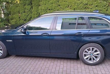 BMW 525 216.000 km 7.900 &euro; Illerkirchberg 89171