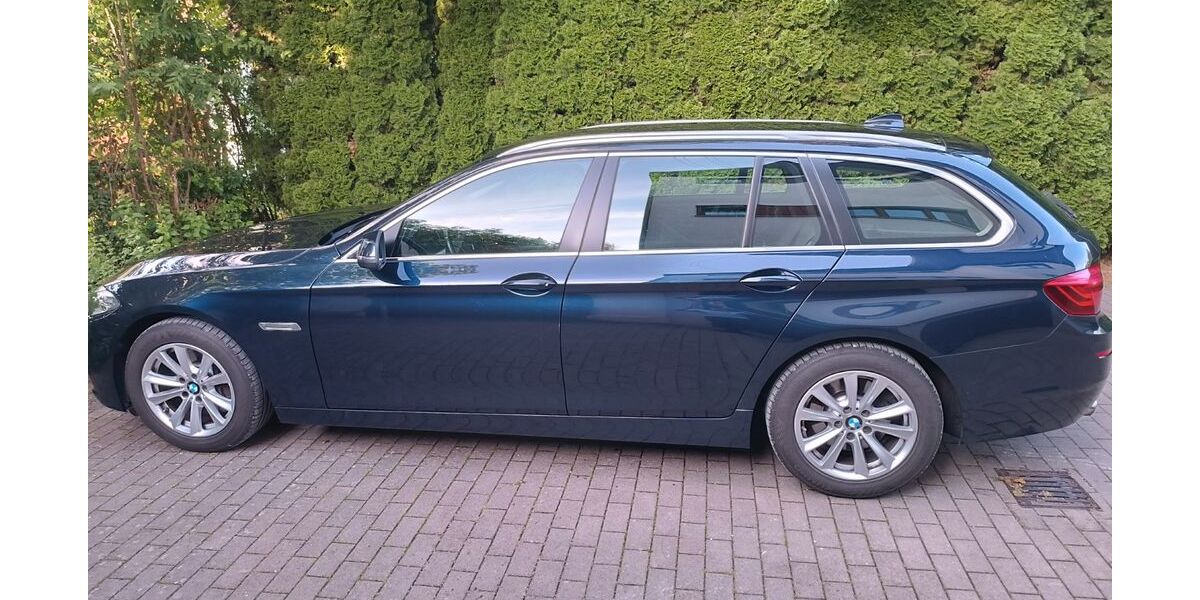 BMW 525 216.000 km 7.900 &euro; Illerkirchberg 89171