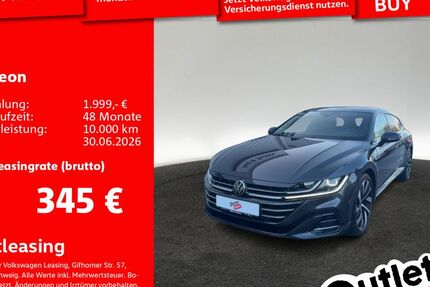 VW Arteon 22.961 km 33.390 &euro; Senden 89250