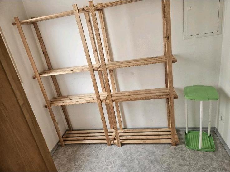 Etagenwohnung Laupheim - 2 Zimmer, 96 m&sup2;, 950&euro; | Angebot:25544583